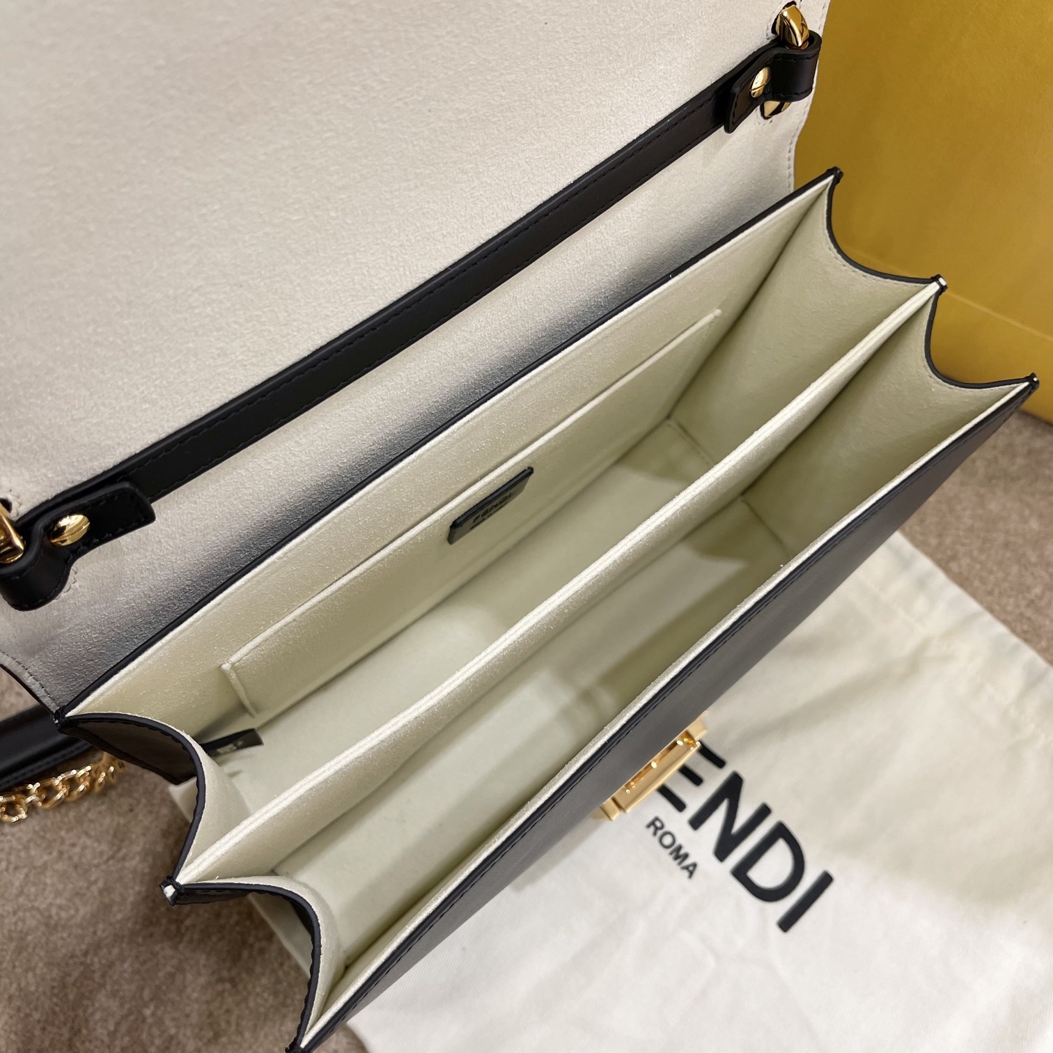 Fendi Satchel Bags